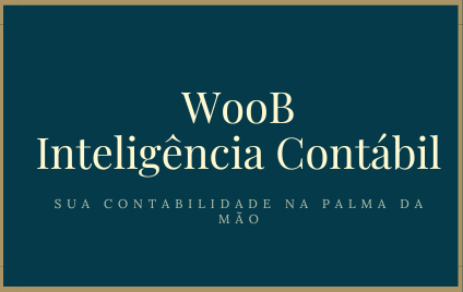 Woob Inteligência Contábil - Bem vindo