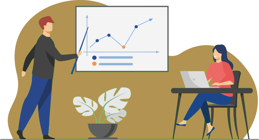 Nós te ajudamos a elevar o nível da sua empresa